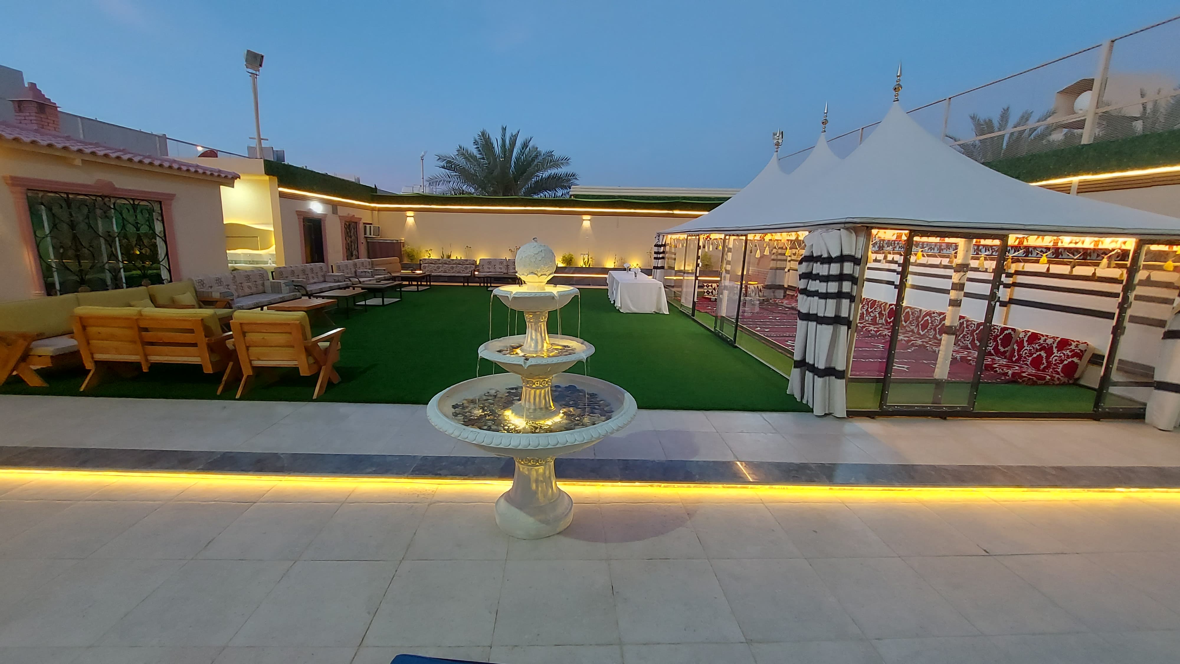 صورة الاستراحة 10