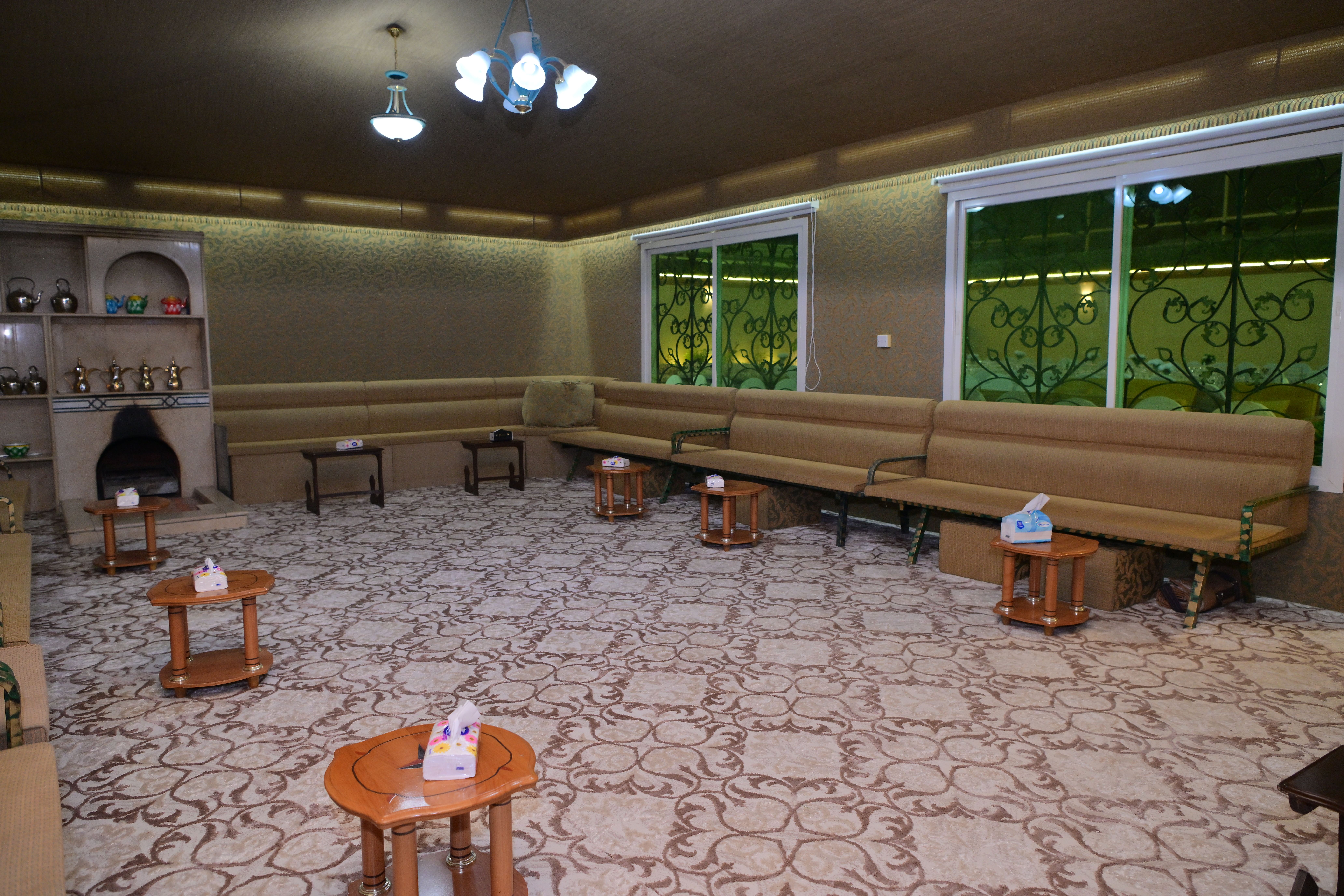 صورة الاستراحة 4