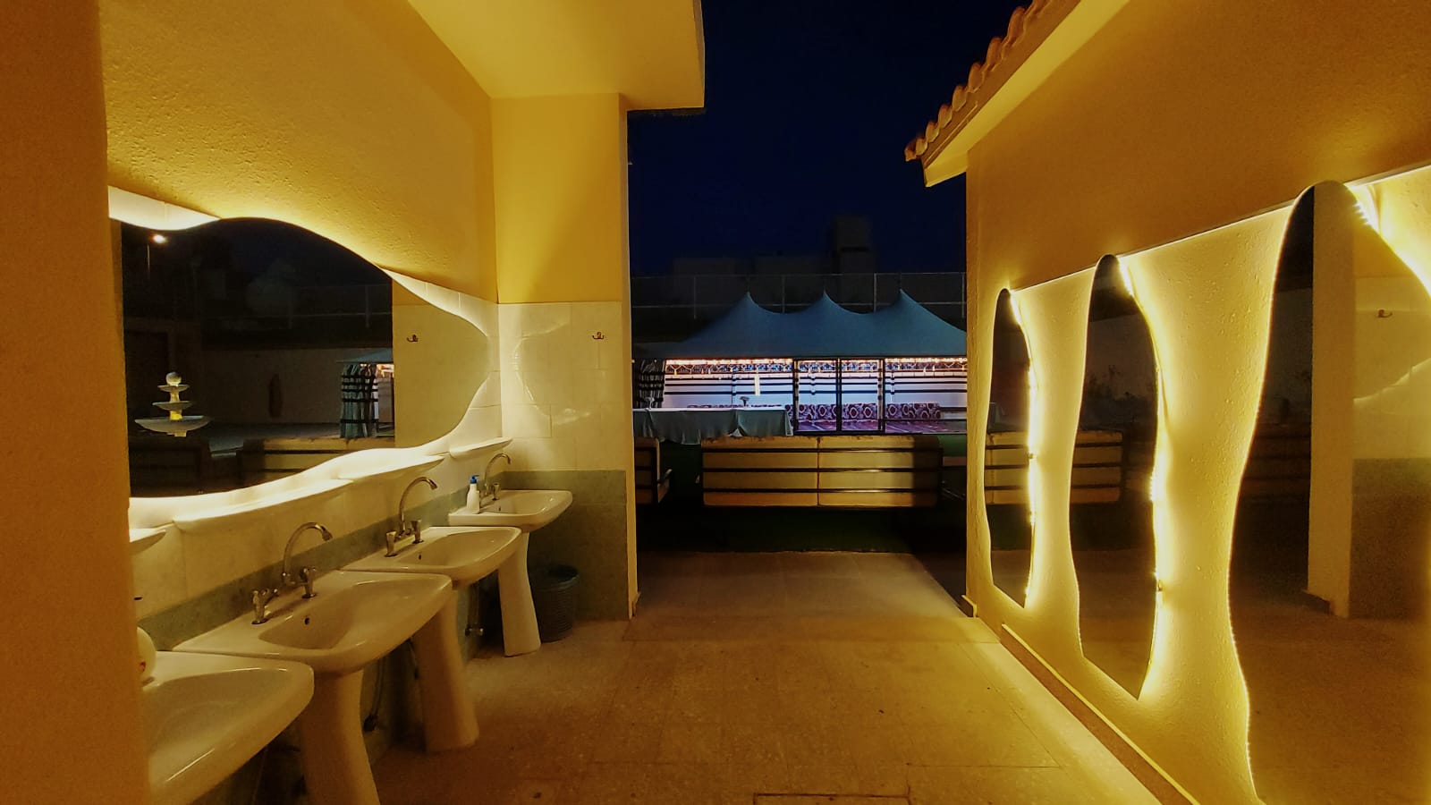 صورة الاستراحة 9